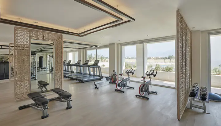 Акаба: Hyatt Regency Aqaba Ayla Resort