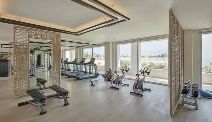 Акаба: Hyatt Regency Aqaba Ayla Resort