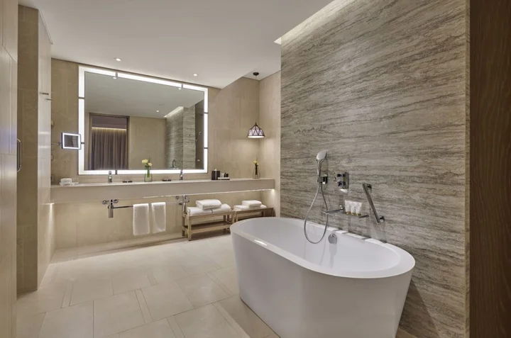 Акаба: Hyatt Regency Aqaba Ayla Resort