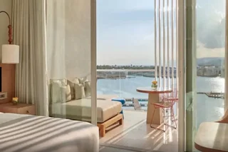 Акаба: Hyatt Regency Aqaba Ayla Resort