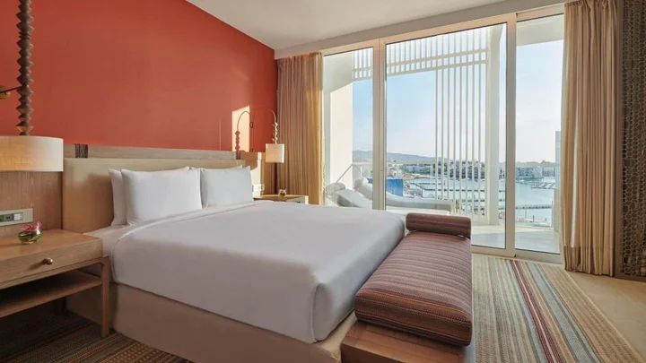 Акаба: Hyatt Regency Aqaba Ayla Resort