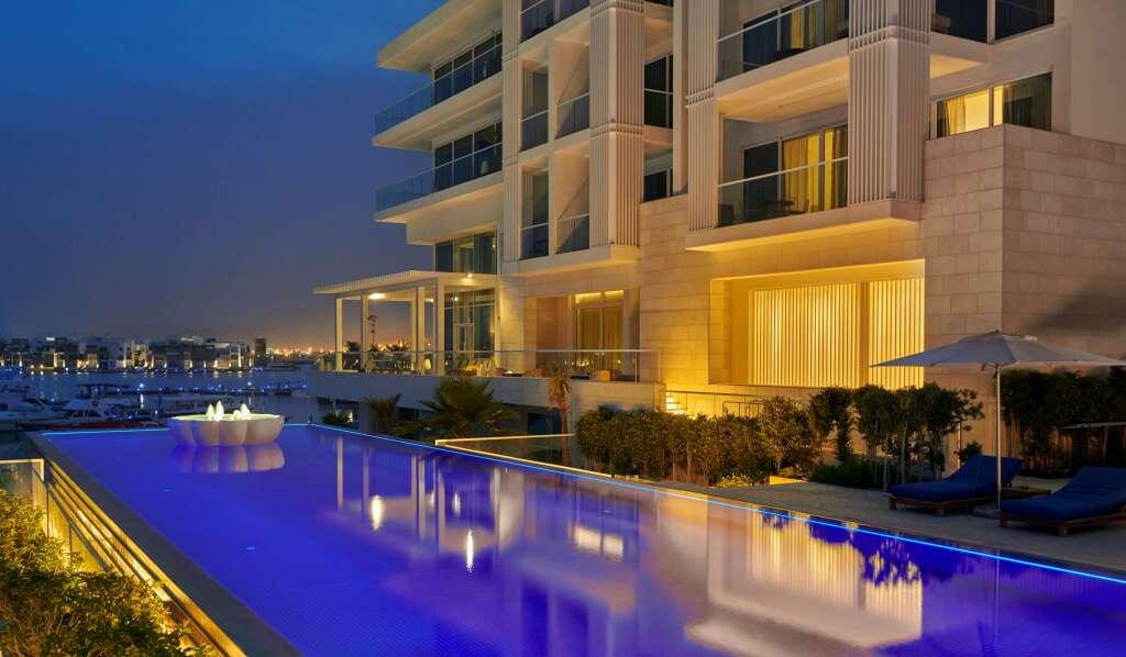 Акаба: Hyatt Regency Aqaba Ayla Resort