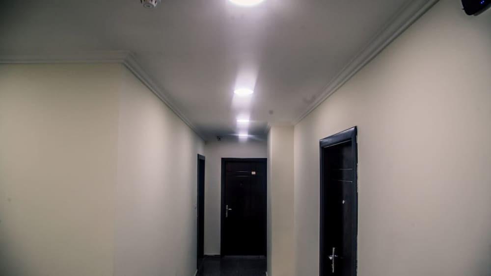 Амман: Margarita Hotel