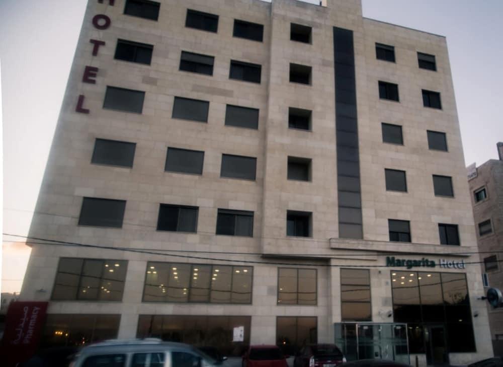 Амман: Margarita Hotel