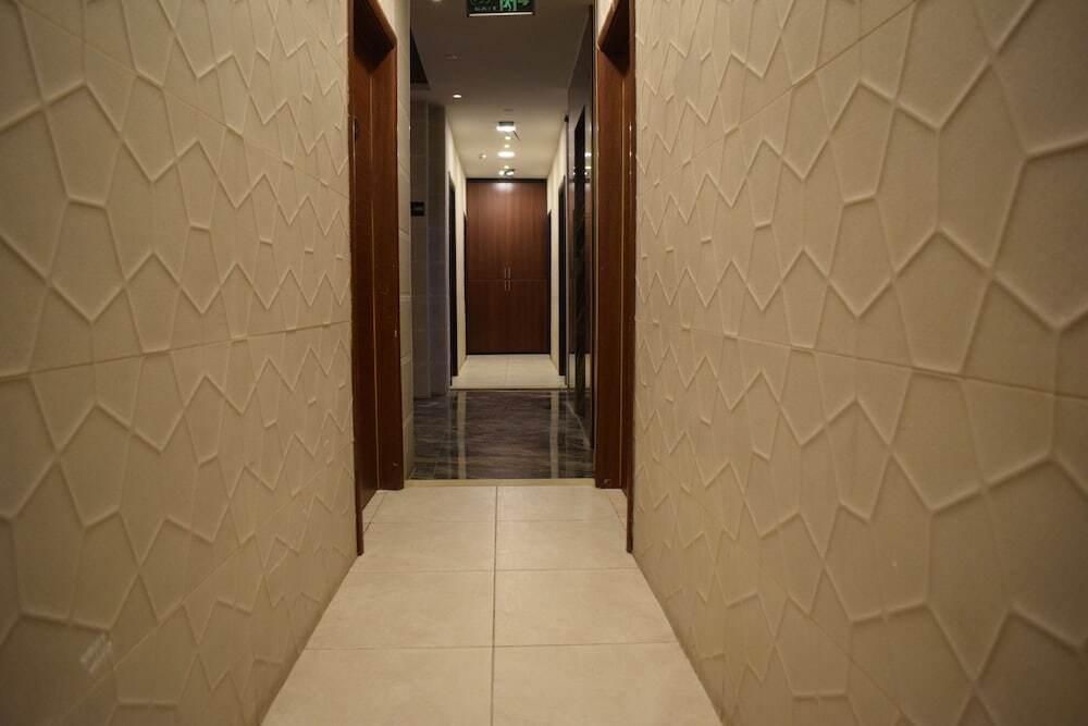 Солт: Nour Hotel Apartments