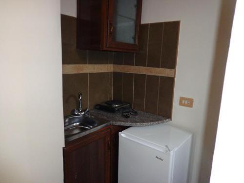 Солт: Nour Hotel Apartments