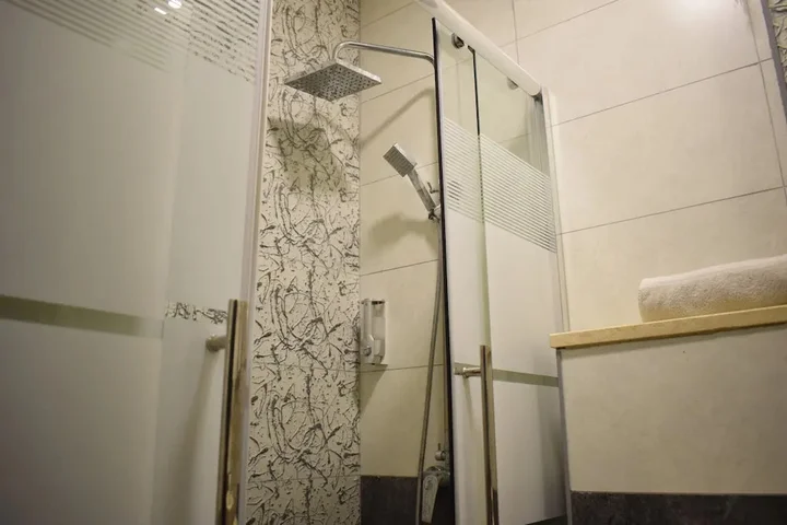 Солт: Nour Hotel Apartments