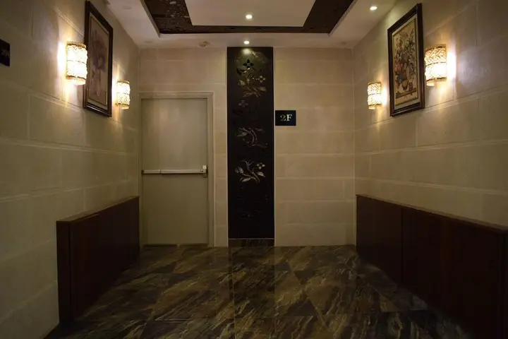Солт: Nour Hotel Apartments