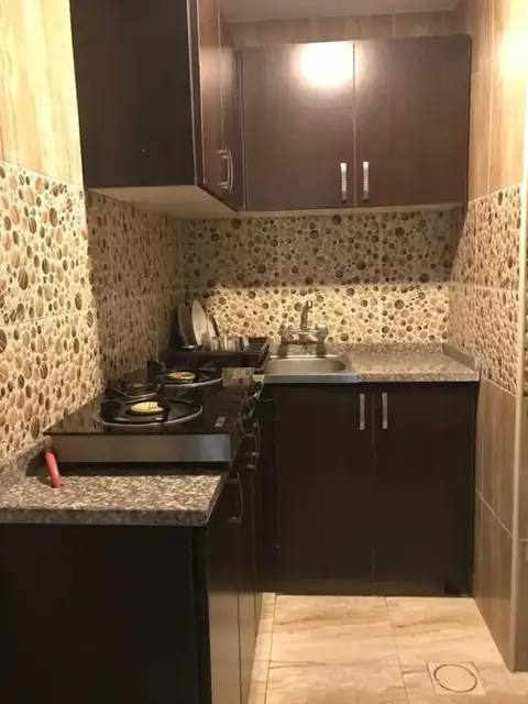 Солт: Nour Hotel Apartments