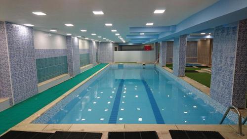 Солт: Nour Hotel Apartments