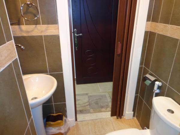 Солт: Nour Hotel Apartments