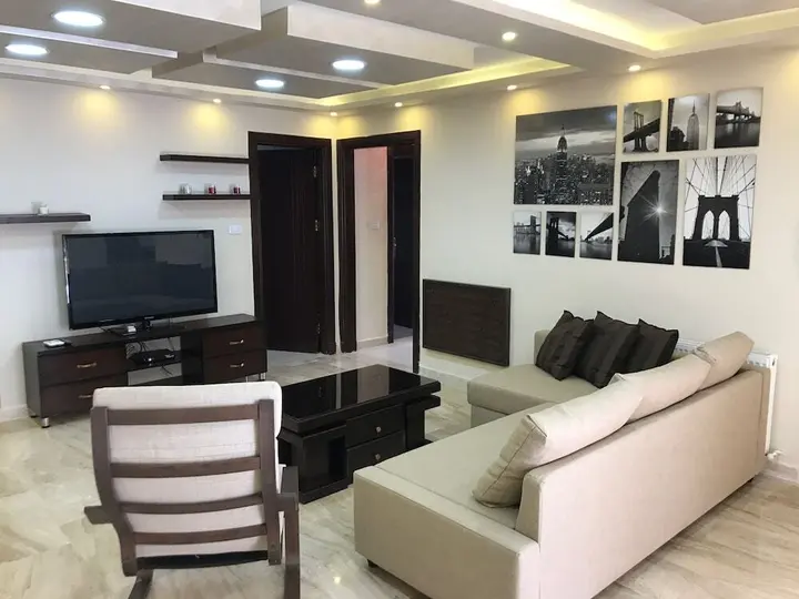 Амман: Comfort Design & Style Hillview Terrace