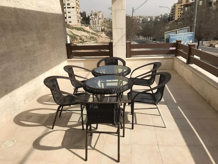 Амман: Comfort Design & Style Hillview Terrace