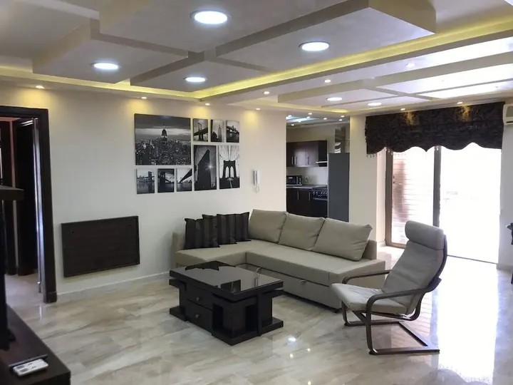 Амман: Comfort Design & Style Hillview Terrace