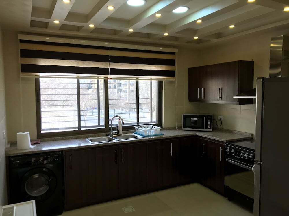 Амман: Comfort Design & Style Hillview Terrace