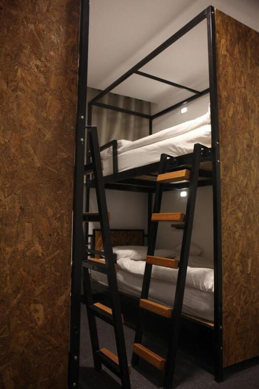 Амман: Nomads Hotel - Hostel