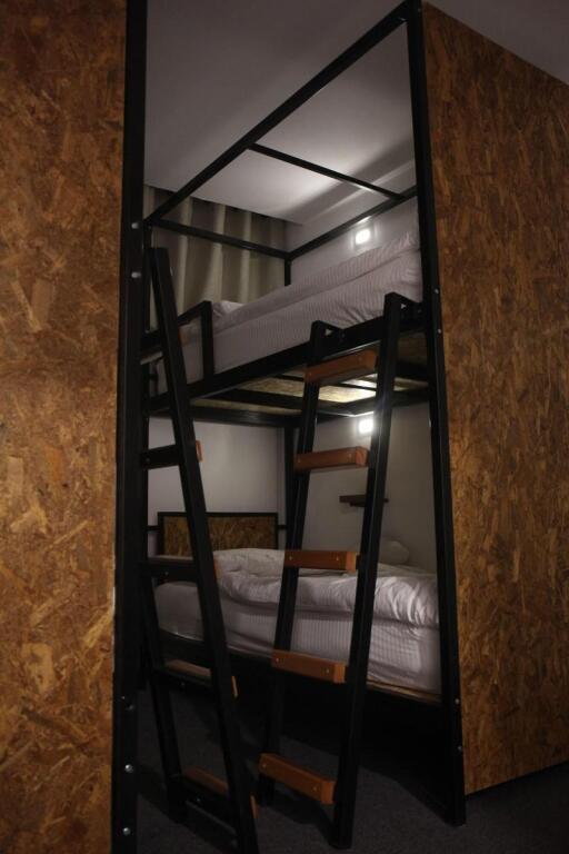 Амман: Nomads Hotel - Hostel