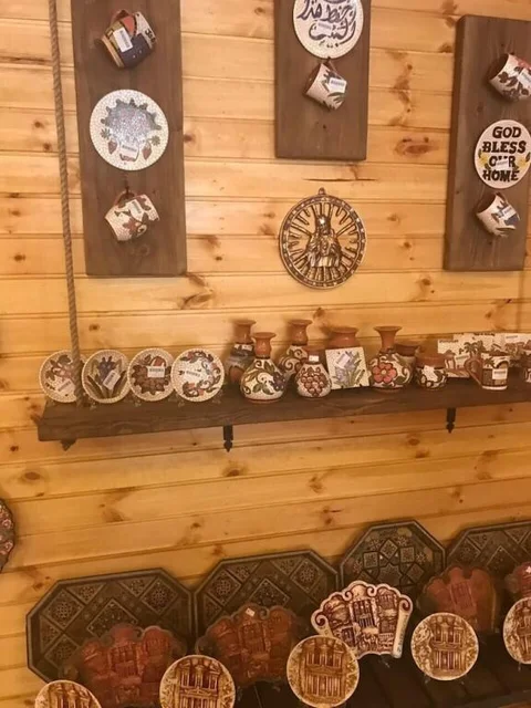 Солт: Wooden Arcs Resort & Spa