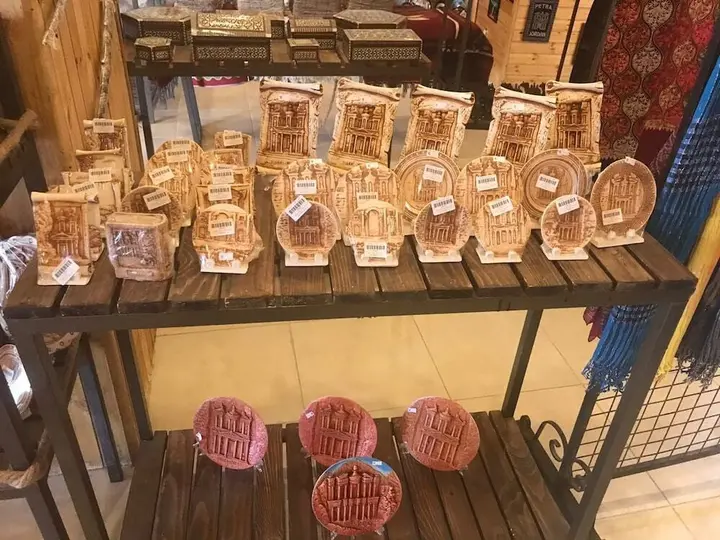 Солт: Wooden Arcs Resort & Spa