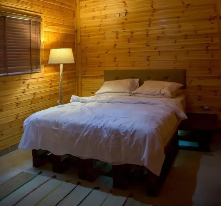 Солт: Wooden Arcs Resort & Spa
