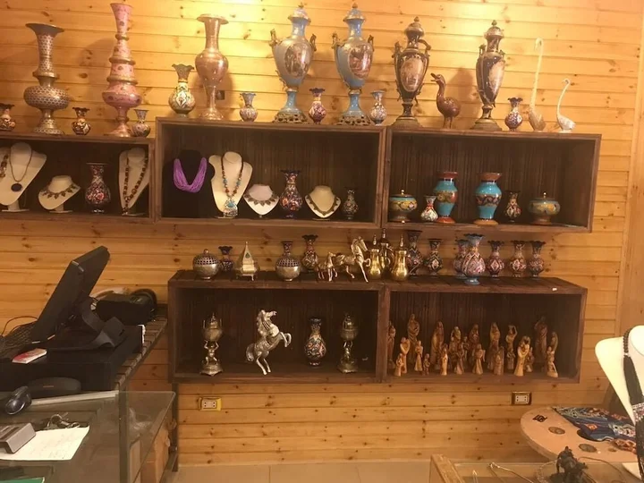 Солт: Wooden Arcs Resort & Spa