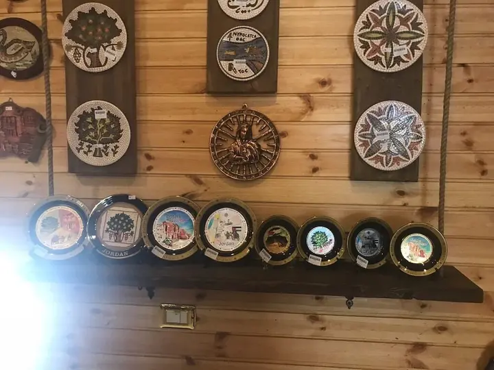 Солт: Wooden Arcs Resort & Spa
