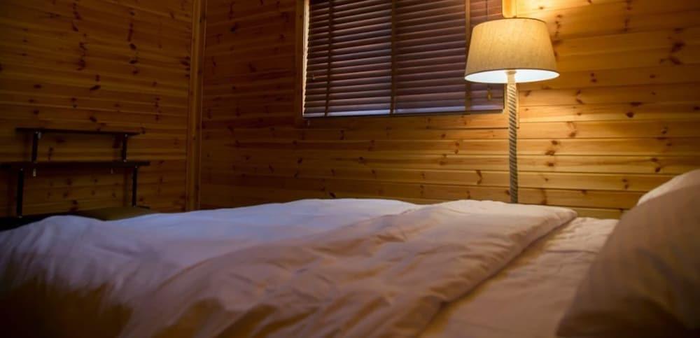 Солт: Wooden Arcs Resort & Spa