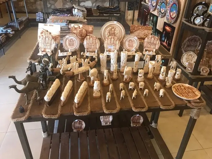 Солт: Wooden Arcs Resort & Spa
