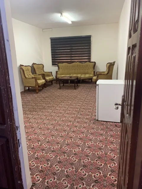 Амман: Al Nojoom International Hotel