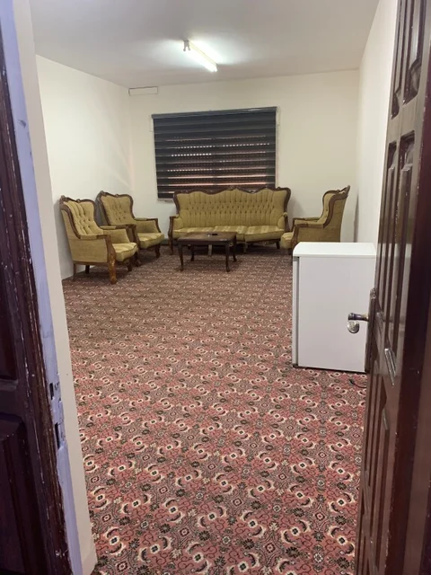 Амман: Al Nojoom International Hotel
