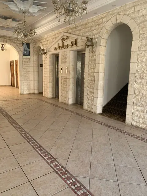 Амман: Al Nojoom International Hotel