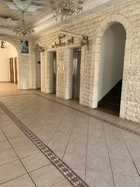 Амман: Al Nojoom International Hotel