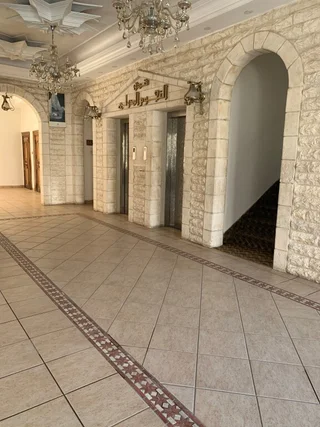 Амман: Al Nojoom International Hotel