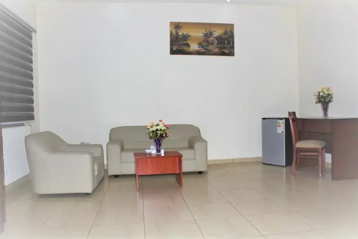 Амман: Al Nojoom International Hotel