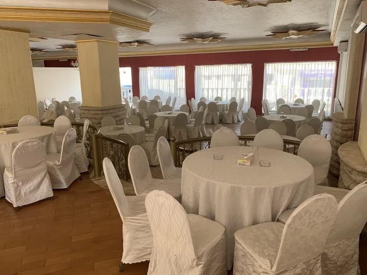 Амман: Al Nojoom International Hotel