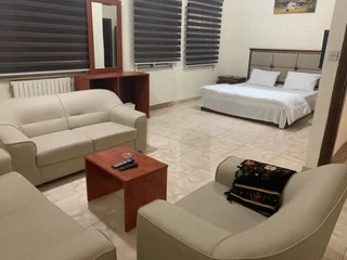 Амман: Al Nojoom International Hotel