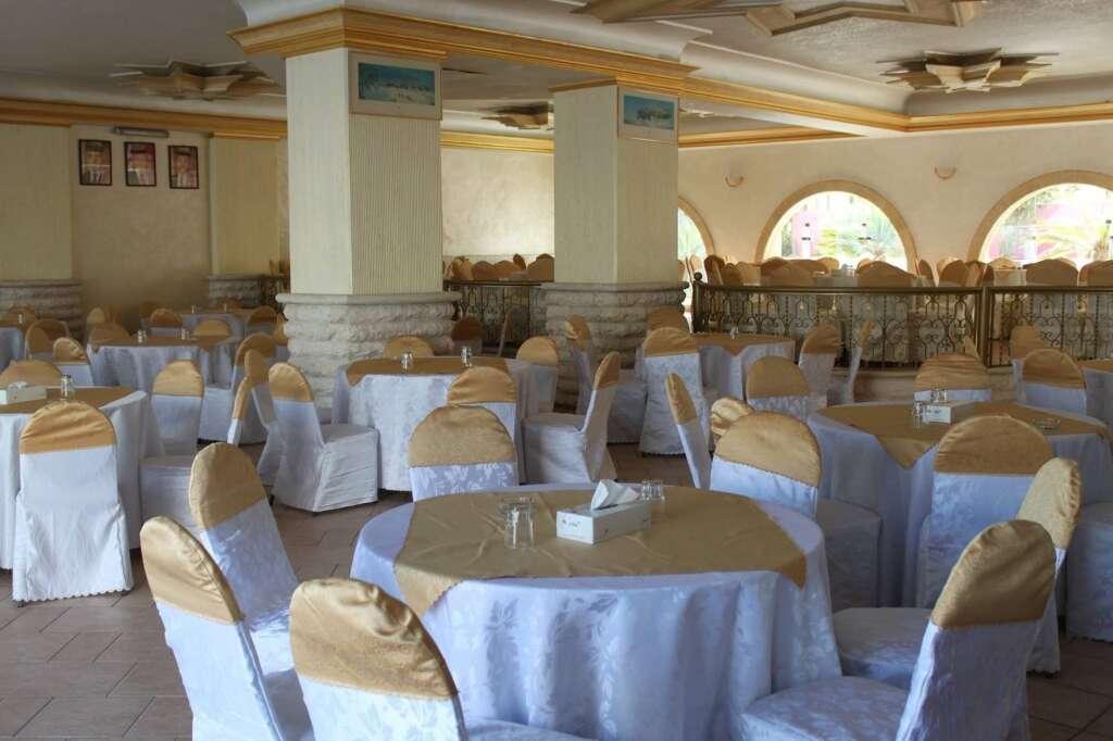 Амман: Al Nojoom International Hotel