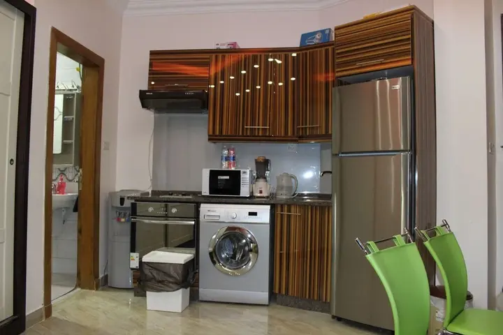 Амман: Modern Cosy & Central Location