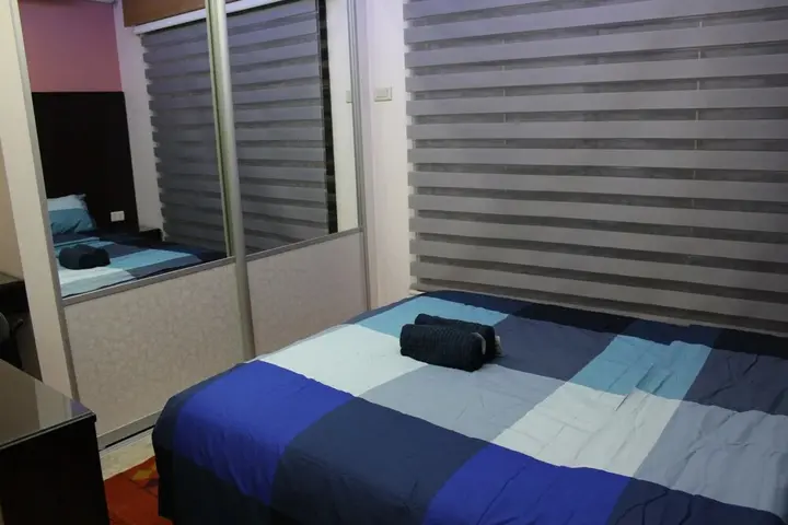 Амман: Modern Cosy & Central Location
