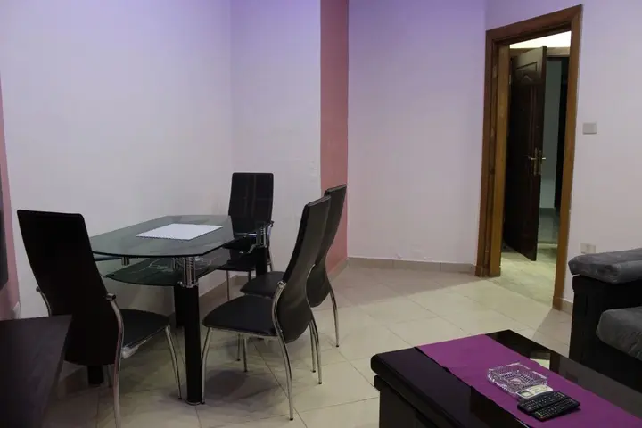 Амман: Modern Cosy & Central Location