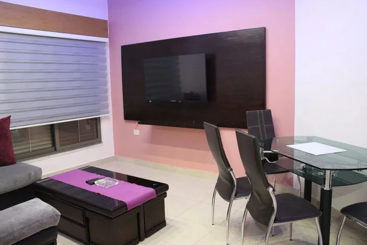 Амман: Modern Cosy & Central Location