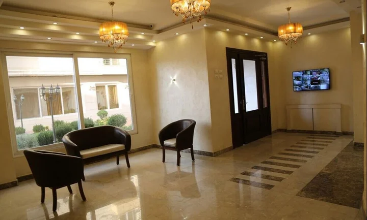 Амман: Western Gate Residence