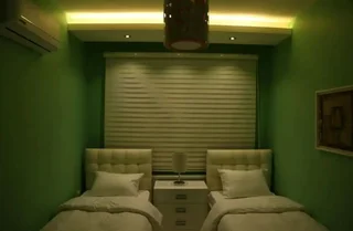 Амман: Western Gate Residence