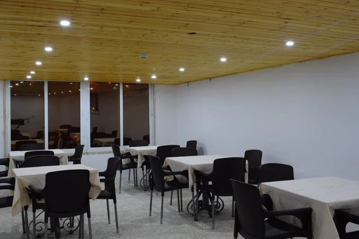 Вади-Муса: Petra Sky Hotel