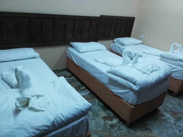 Акаба: Sea Beach Hotel