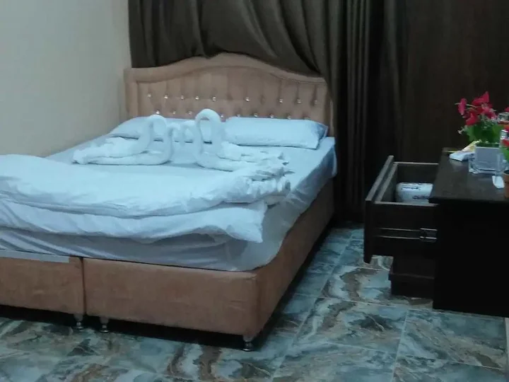 Акаба: Sea Beach Hotel