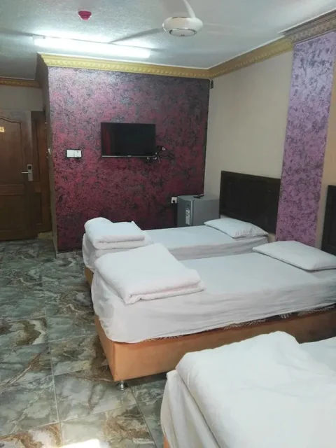 Акаба: Sea Beach Hotel