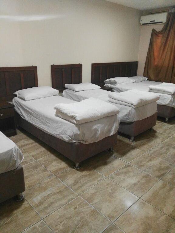 Акаба: Sea Beach Hotel