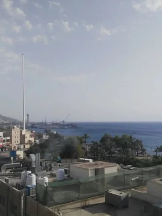 Акаба: Sea Beach Hotel