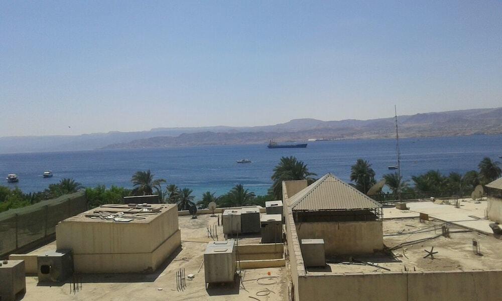 Акаба: Sea Beach Hotel